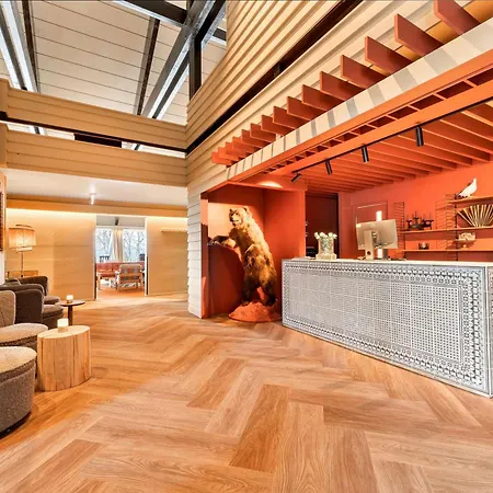 Ranten Western Signature Collection 4* Nesbyen