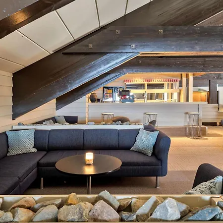 Hotel Ranten Western Signature Collection 4*