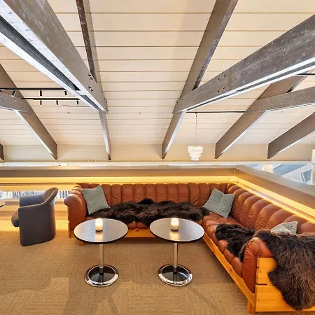 Hotel Ranten Western Signature Collection Nesbyen