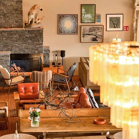 Ranten Western Signature Collection Hotel