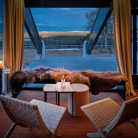 Отель Ranten Western Signature Collection Несбиен