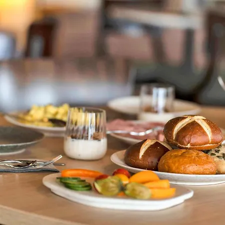 Hotel Ranten Western Signature Collection 4*