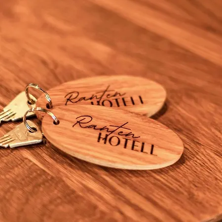 Ranten Western Signature Collection 4* Несбиен