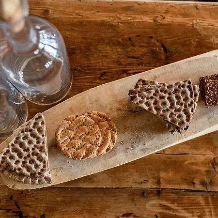 Ranten Western Signature Collection Nesbyen