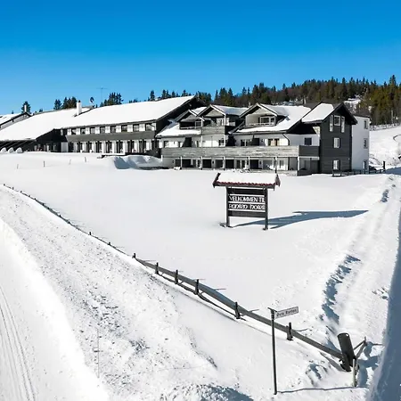 Hotel Ranten Western Signature Collection