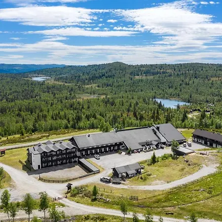 Hotel Ranten Western Signature Collection 4*