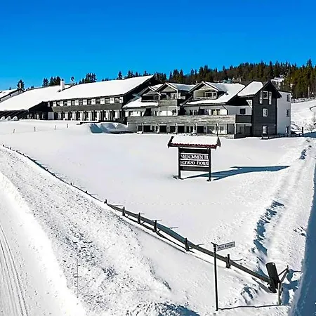 Hotel Ranten Western Signature Collection Nesbyen