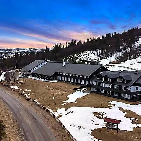 Hotel Ranten Western Signature Collection