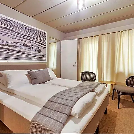 Hotel Ranten Western Signature Collection