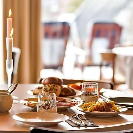 Ranten Western Signature Collection Hotel 4*