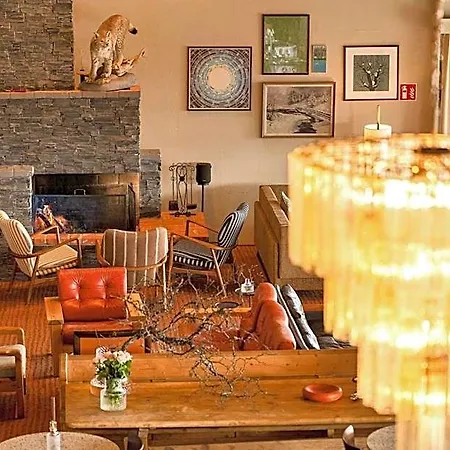 Ranten Western Signature Collection Hotel