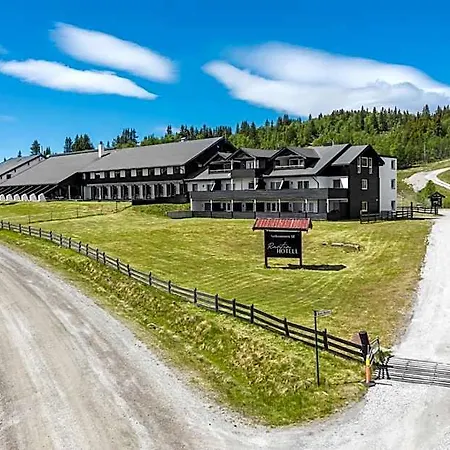 Ranten Western Signature Collection 4* Nesbyen
