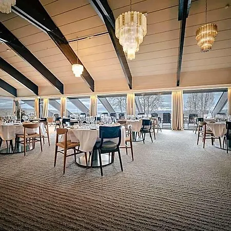 Hotel Ranten Western Signature Collection