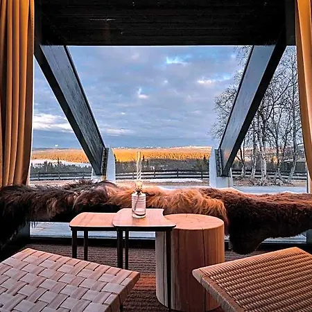 Hotel Ranten Western Signature Collection Nesbyen