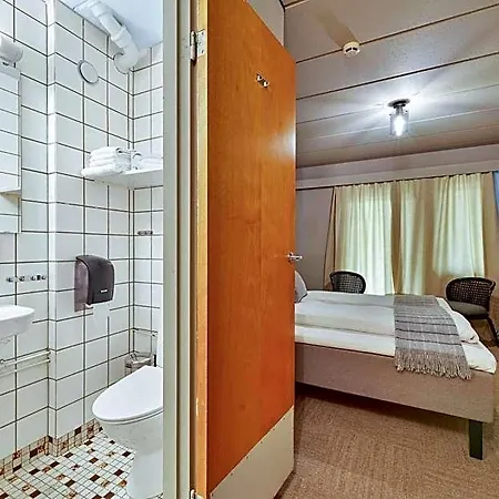 Hotel Ranten Western Signature Collection 4*