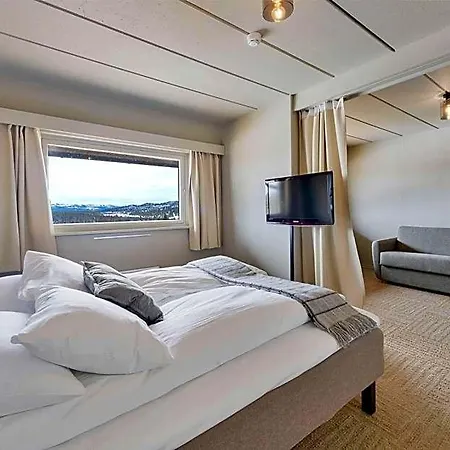 Ranten Western Signature Collection 4* Nesbyen