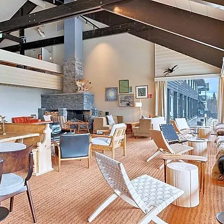 Hotel Ranten Western Signature Collection Nesbyen