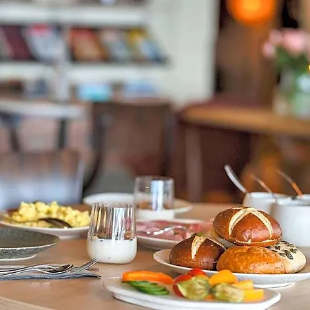 Hotel Ranten Western Signature Collection 4*