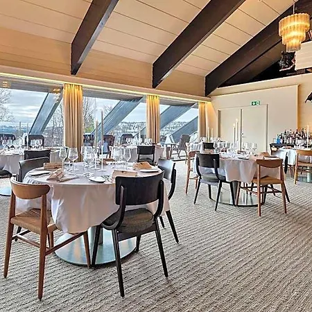 Hotel Ranten Western Signature Collection