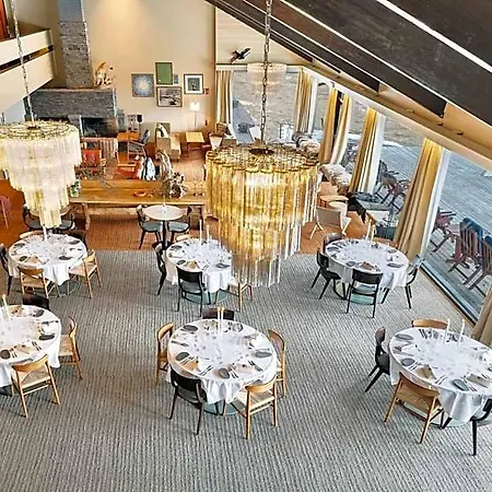 Hotel Ranten Western Signature Collection 4*