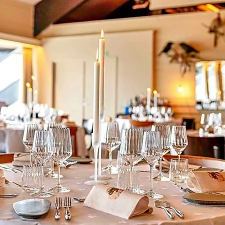 Hotel Ranten Western Signature Collection