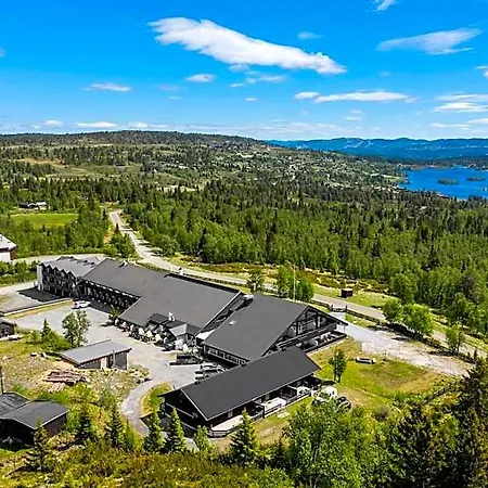 Ranten Western Signature Collection Hotel Nesbyen