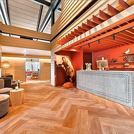 Ranten Western Signature Collection Hotel