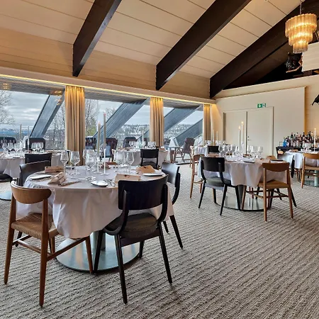 Ranten Western Signature Collection 4* Несбиен
