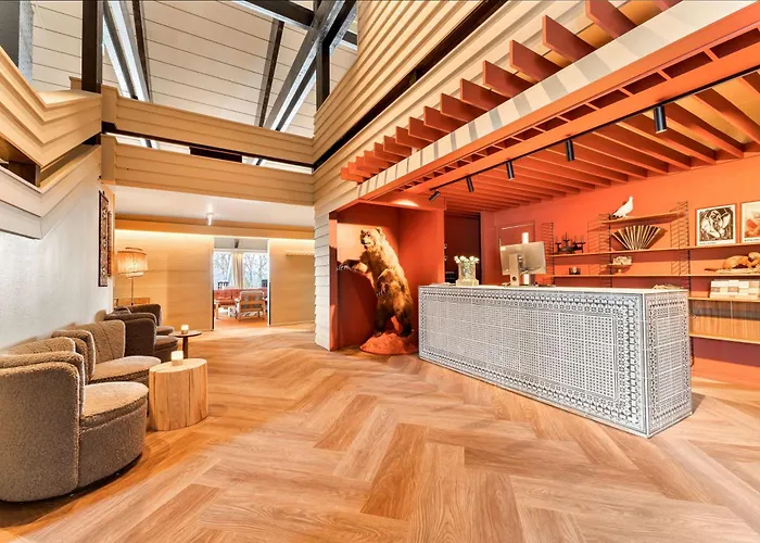 Ranten Western Signature Collection 4* Nesbyen