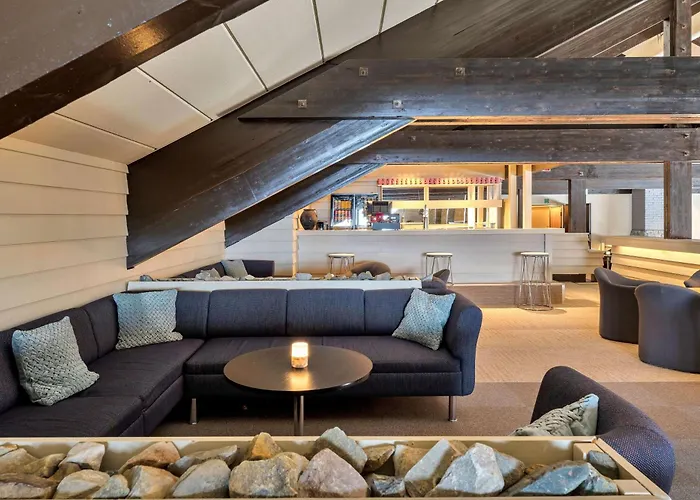 Hotell Ranten Western Signature Collection 4*