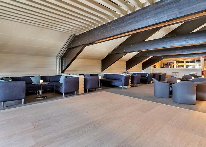 Ranten Western Signature Collection 4* Nesbyen