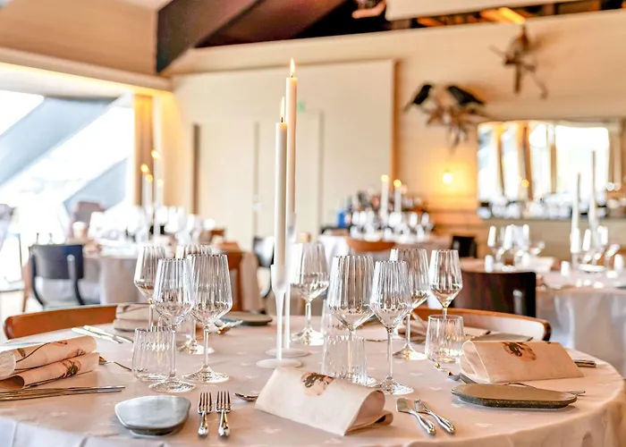 Ranten Western Signature Collection Hotell 4*