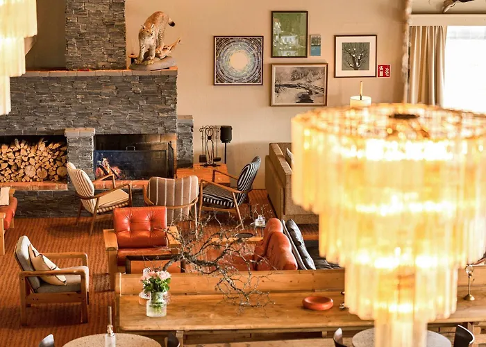 Ranten Western Signature Collection Hotell