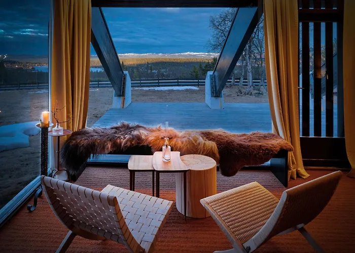 Hotell Ranten Western Signature Collection Nesbyen