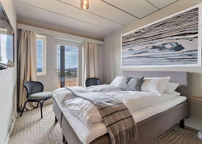 Hotell Ranten Western Signature Collection 4*