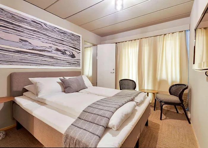 Ranten Western Signature Collection Nesbyen