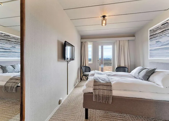 Hotell Ranten Western Signature Collection