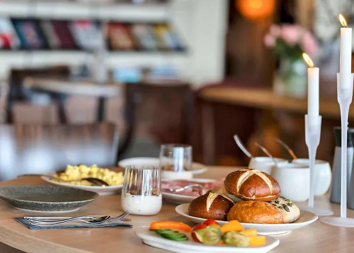 Ranten Western Signature Collection 4*