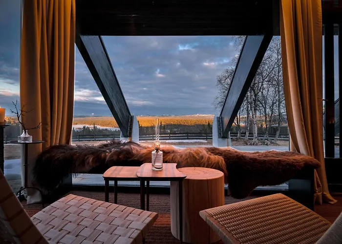 Ranten Western Signature Collection Отель Несбиен