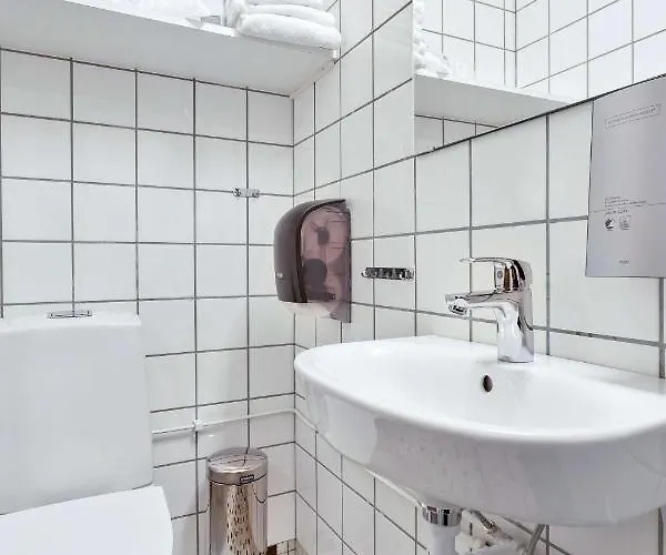 Ranten Western Signature Collection Hotell