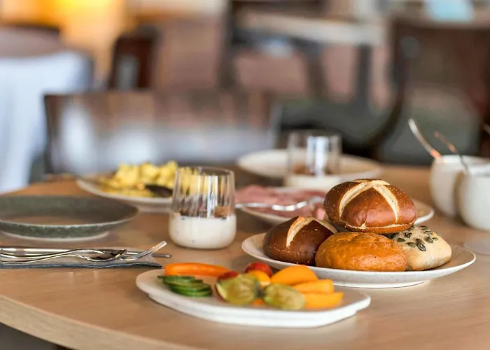 Hotell Ranten Western Signature Collection 4*