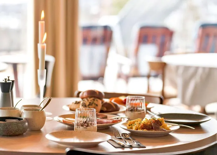 Ranten Western Signature Collection 4* Nesbyen