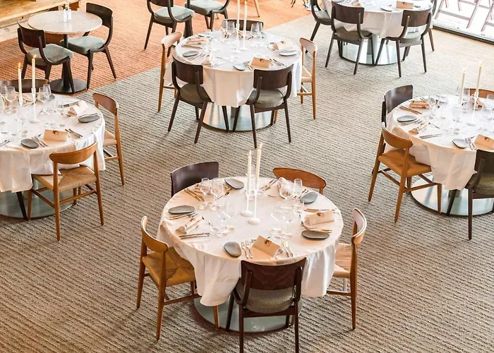 Ranten Western Signature Collection Hotell