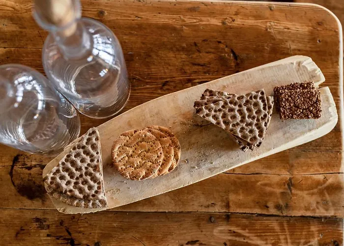 Ranten Western Signature Collection Nesbyen