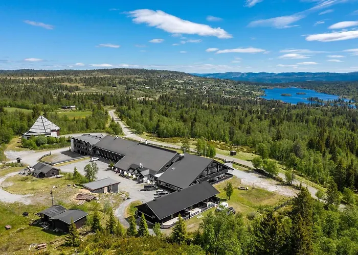 Ranten Western Signature Collection Hotell