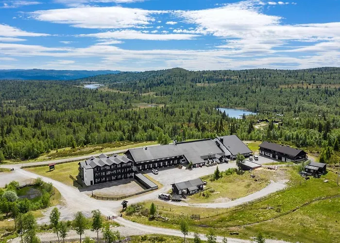 Hotell Ranten Western Signature Collection 4*