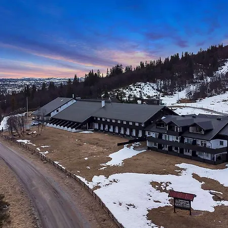 Hotel Ranten Western Signature Collection 4*