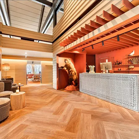 Ranten Western Signature Collection 4* Nesbyen