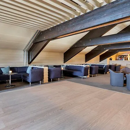 Ranten Western Signature Collection 4* Nesbyen