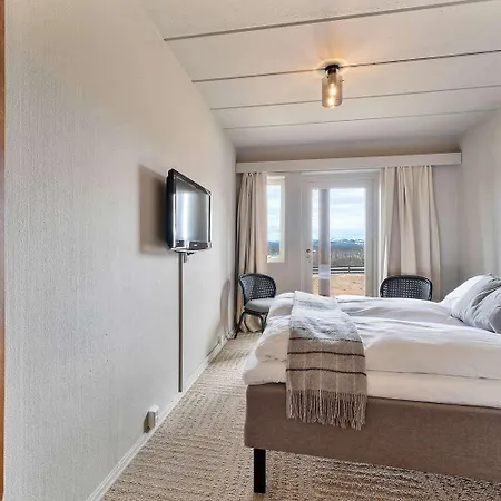 Hotel Ranten Western Signature Collection